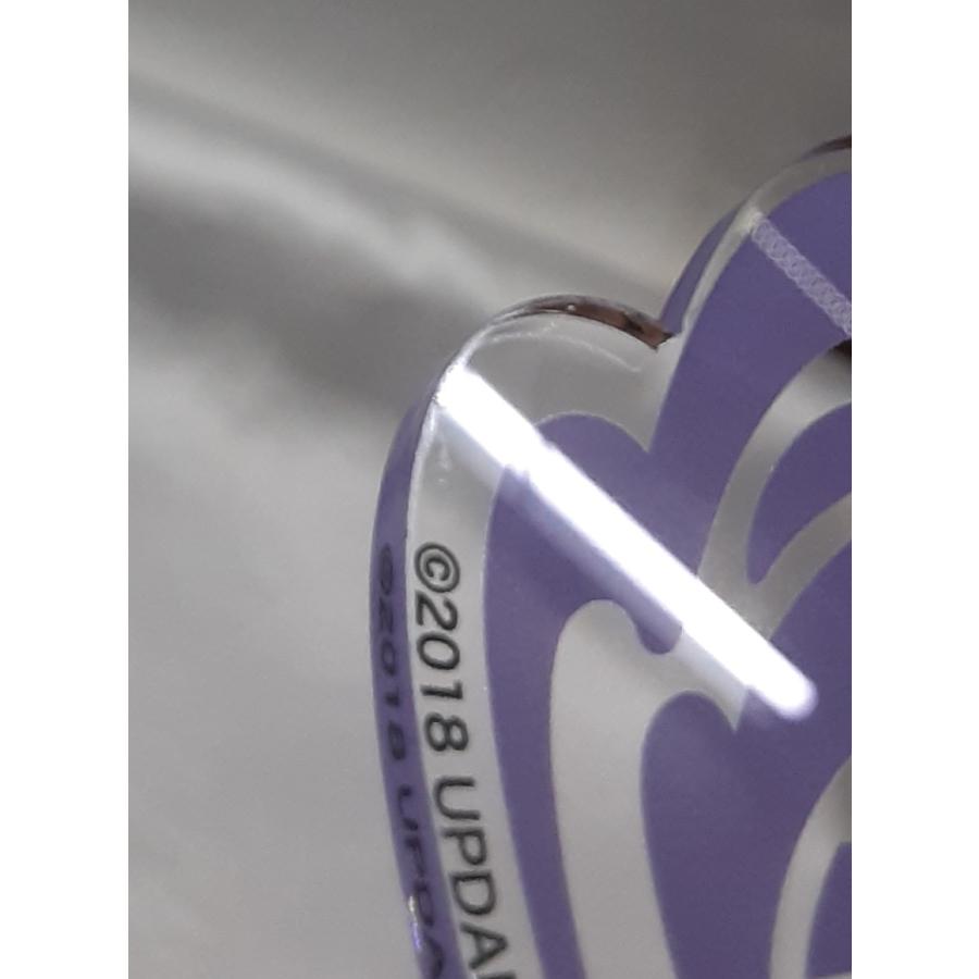 オグリキャップ アクリルスタンド アクスタ キャラポップストア ウマ娘 プリティーダービー グッズ ナムコ |  | 04