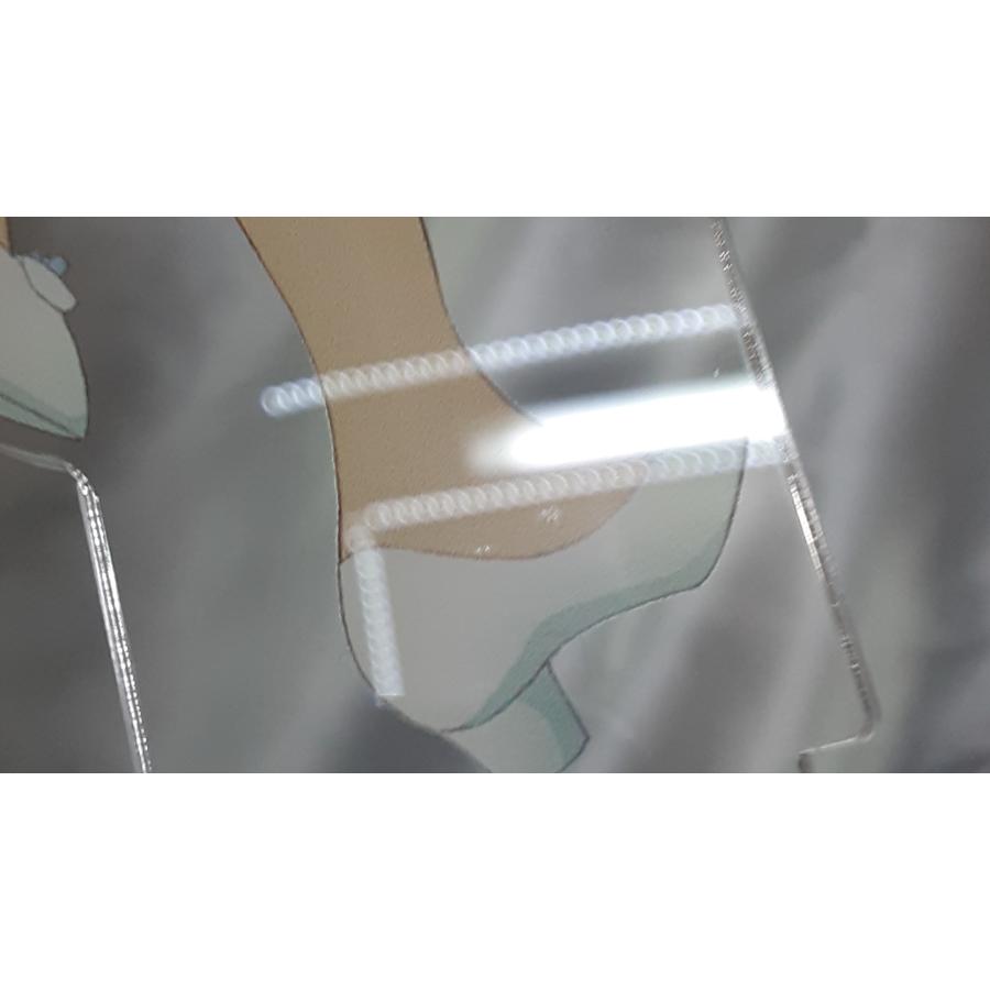 トウカイテイオー アクリルスタンド アクスタ キャラポップストア ウマ娘 プリティーダービー グッズ ナムコ |  | 01