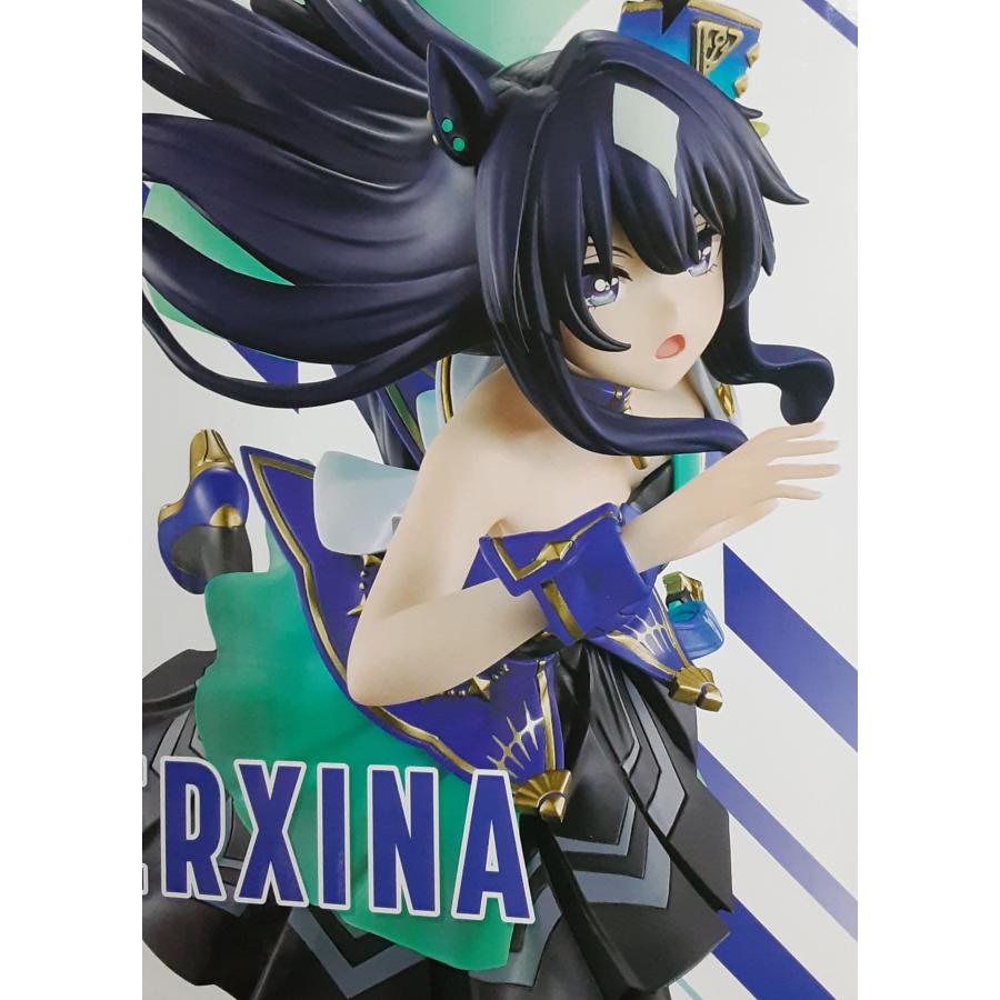 B賞 ヴィルシーナ フィギュア 一番くじ ウマ娘 プリティーダービー 13弾 未開封 |  | 02