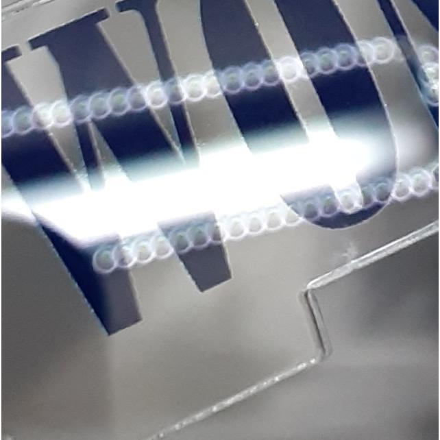 グラスワンダー アクリルスタンド アクスタ キャラポップストア ウマ娘 プリティーダービー グッズ ナムコ |  | 02