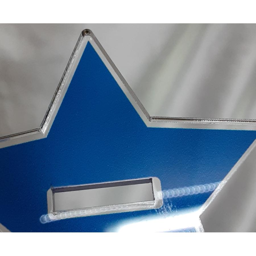 グラスワンダー アクリルスタンド アクスタ キャラポップストア ウマ娘 プリティーダービー グッズ ナムコ |  | 04