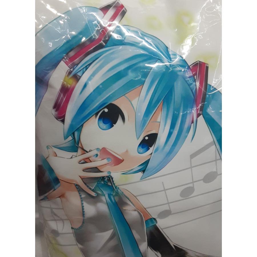 初音ミク メガジャンボクッション 初音ミク Project DIVA-X HD VOCALOID ボーカロイド グッズ 未開封 |  | 02