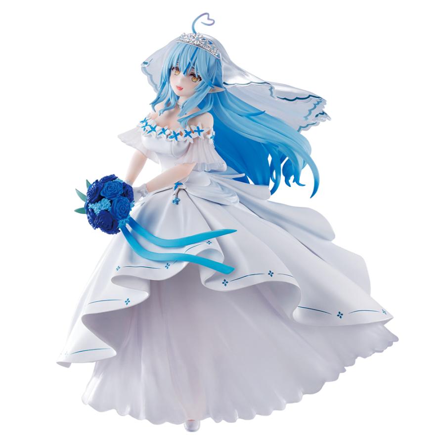 雪花ラミィ賞 雪花ラミィ フィギュア 一番くじ ホロライブ Wedding Dress Style hololive ウェディングドレス 未開封 |  | 02