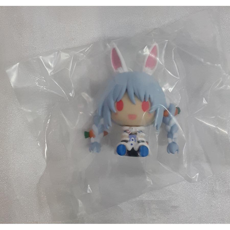 兎田ぺこら ちょこのっこフィギュア ちょこのっこ賞 一番くじ ホロライブ hololive VTuber グッズ 内袋未開封 | 