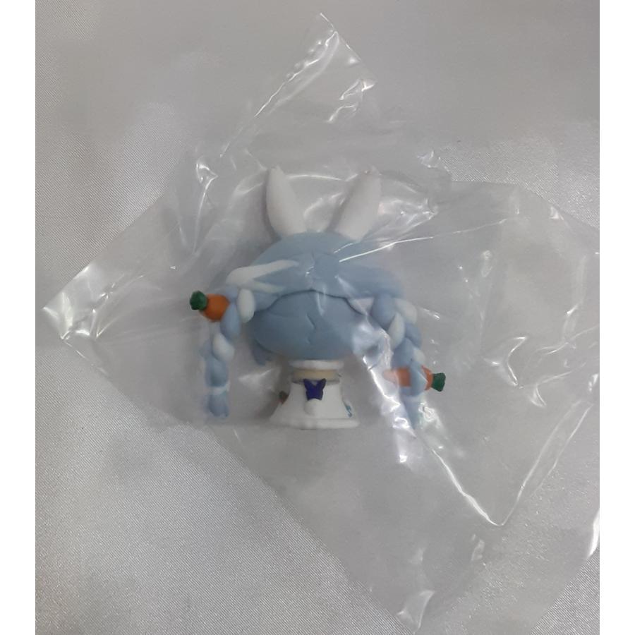 兎田ぺこら ちょこのっこフィギュア ちょこのっこ賞 一番くじ ホロライブ hololive VTuber グッズ 内袋未開封 |  | 01