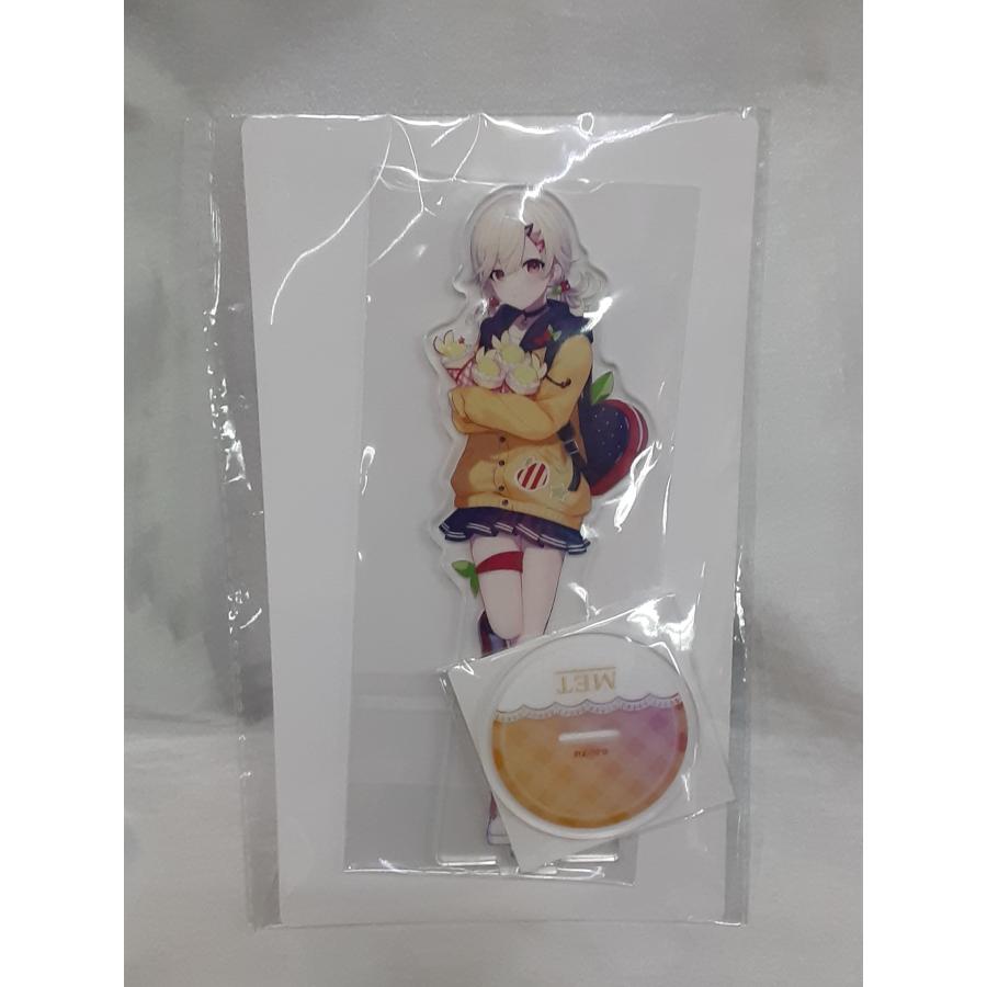 小森めと ビッグアクリルスタンド sweets decoration vol.2 ぶ