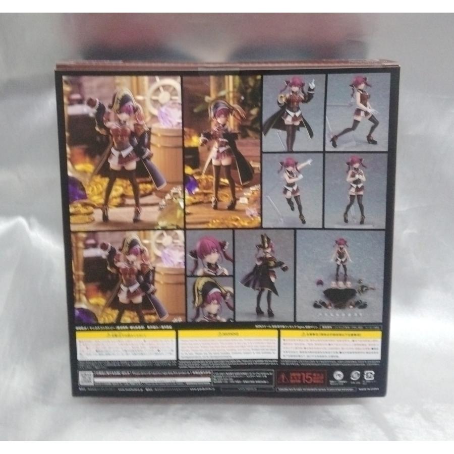 figma 宝鐘マリン フィグマ マックスファクトリー ホロライブ hololive