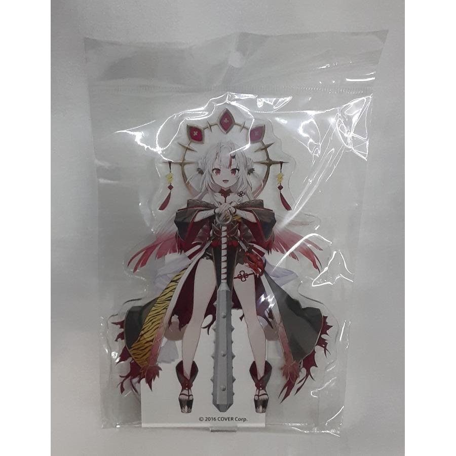 百鬼あやめ アクリルスタンド 春のそら祭り AKIHABARAゲーマーズ限定 百鬼あやめ アクリルスタンド 春のそら祭り AKIHABARAゲーマーズ限定
