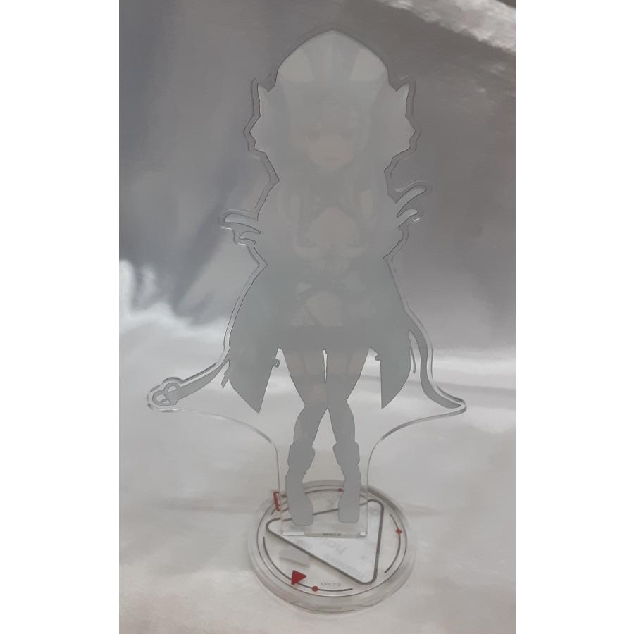 沙花叉クロヱ 3Dアクリルスタンド アクスタ ホロライブ hololive VTuber アクリルフィギュア |  | 01