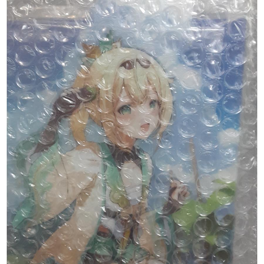 風真いろは アクリルジオラマスタンド 秘密結社holoX 誕生日記念2022 アクスタ ホロライブ hololive グッズ 未開封 |  | 01