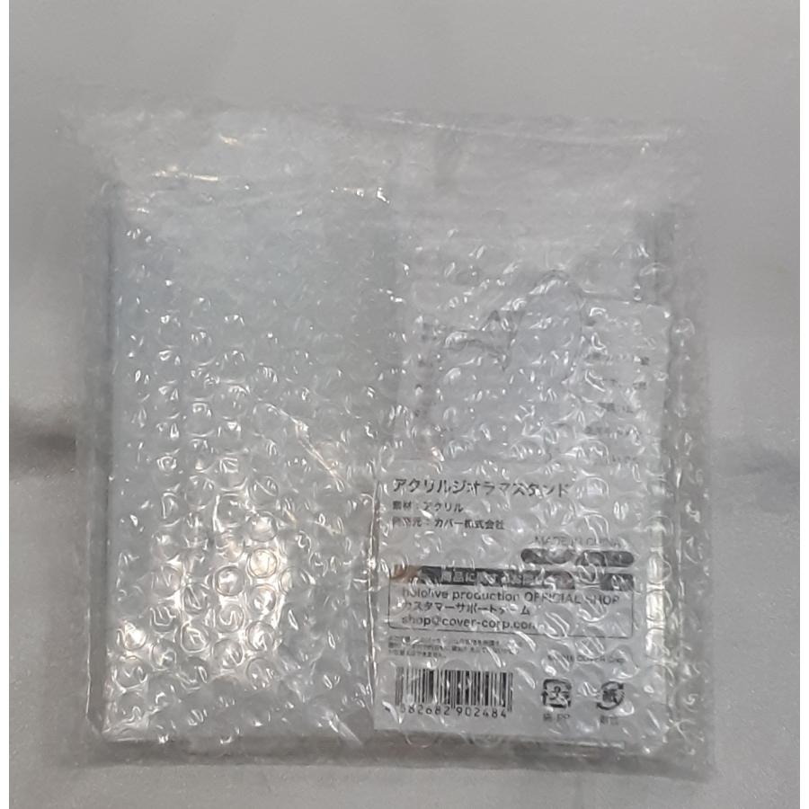 風真いろは アクリルジオラマスタンド 秘密結社holoX 誕生日記念2022 アクスタ ホロライブ hololive グッズ 未開封 |  | 02