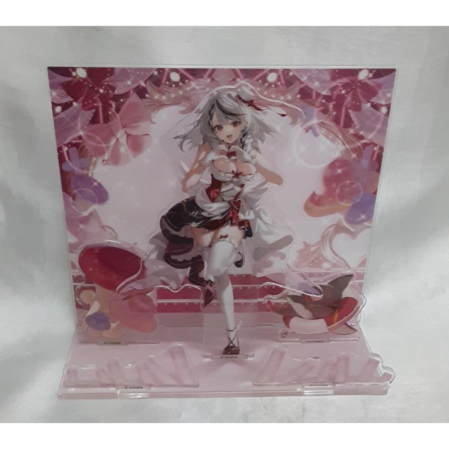 ホロライブ 沙花叉クロヱ 誕生日記念フルセット 2024 沙花叉クロヱ 誕生日記念2024 – hololive production official shop