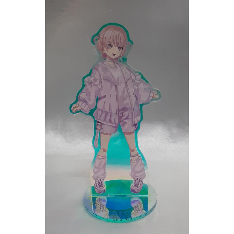 轟はじめ オーロラアクリルスタンド ReGLOSS’s PLAYLIST 01 リグロス アクスタ グッズ ホロライブ hololive | 