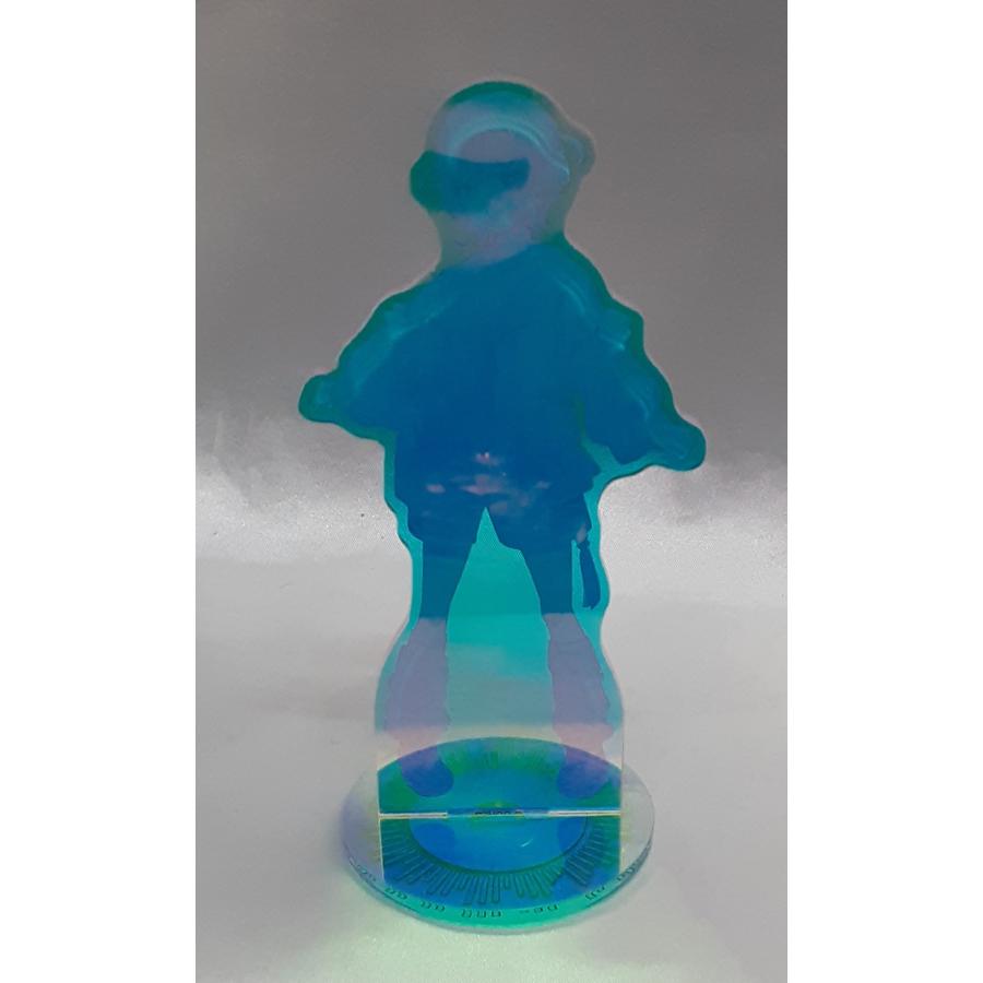 轟はじめ オーロラアクリルスタンド ReGLOSS’s PLAYLIST 01 リグロス アクスタ グッズ ホロライブ hololive |  | 01