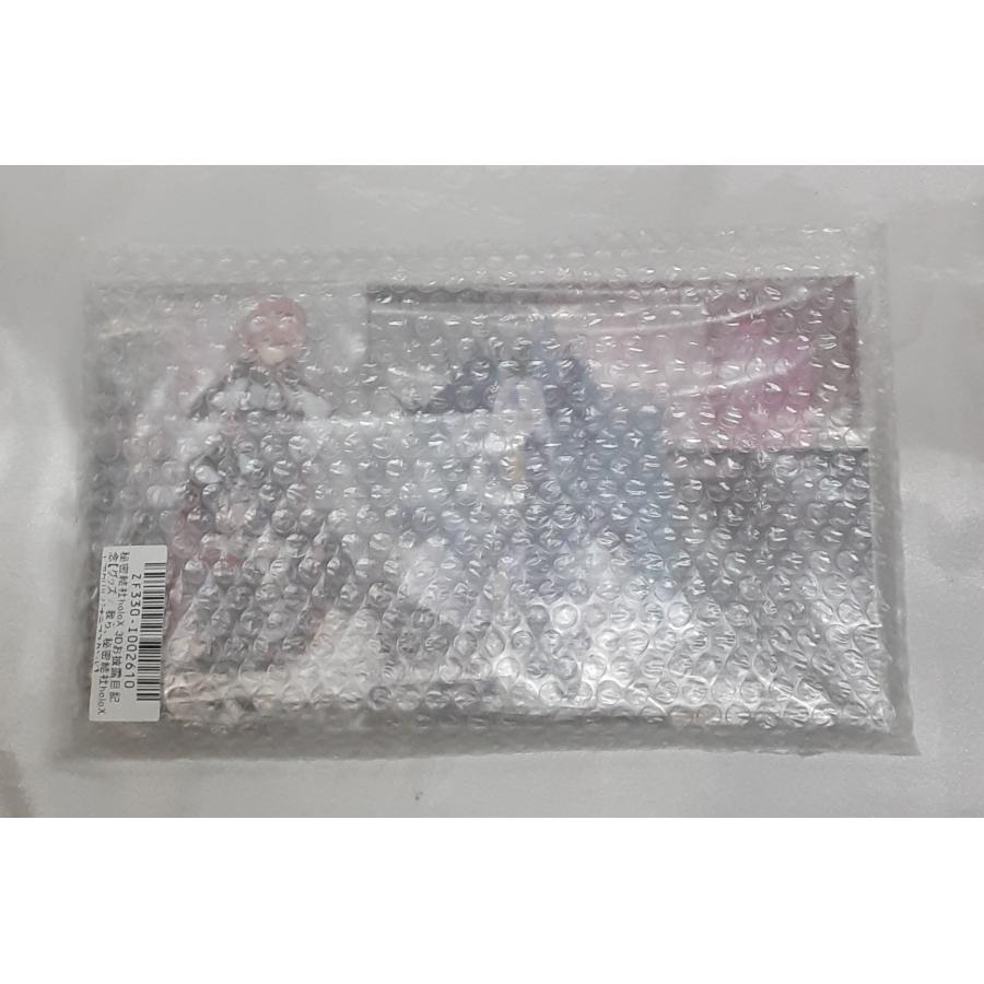 我ら、秘密結社holoX! アクリルジオラマスタンド 3Dお披露目記念 アクリルスタンド アクスタ グッズ ホロライブ hololive 未開封 | 