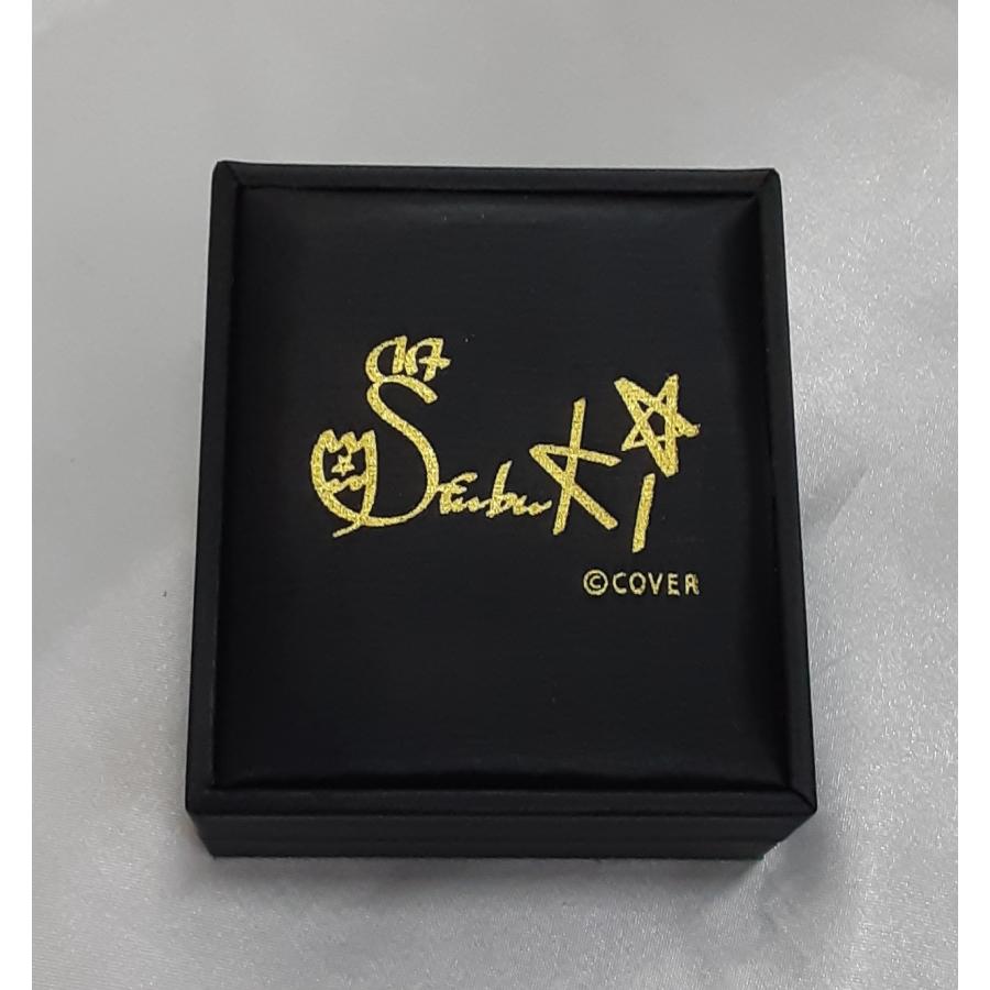 白上フブキ　活動4周年 ドックタグ 白上フブキ ドッグタグ 活動4周年記念 グッズ ホロライブ hololive : B