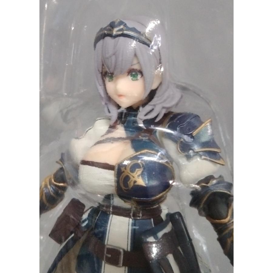 figma 白銀ノエル 565 フィグマ マックスファクトリー ホロライブ hololive フィギュア |  | 04