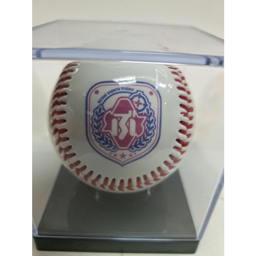 ぶいすぽ 神成きゅぴ 野球ボール 文化体育祭 |  | 02