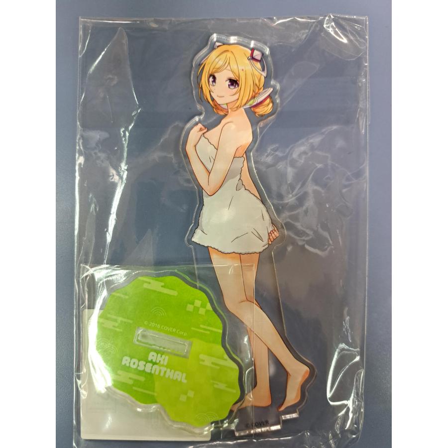 アキ・ローゼンタール フロあがりVer. 等身アクリルスタンド ホロライブ | 
