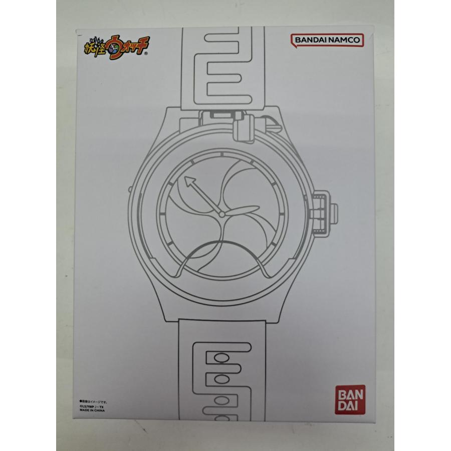 DX妖怪ウォッチ 10th Anniversary edition + 妖怪大辞典 + レジェンド妖怪メダル ブシニャン | 