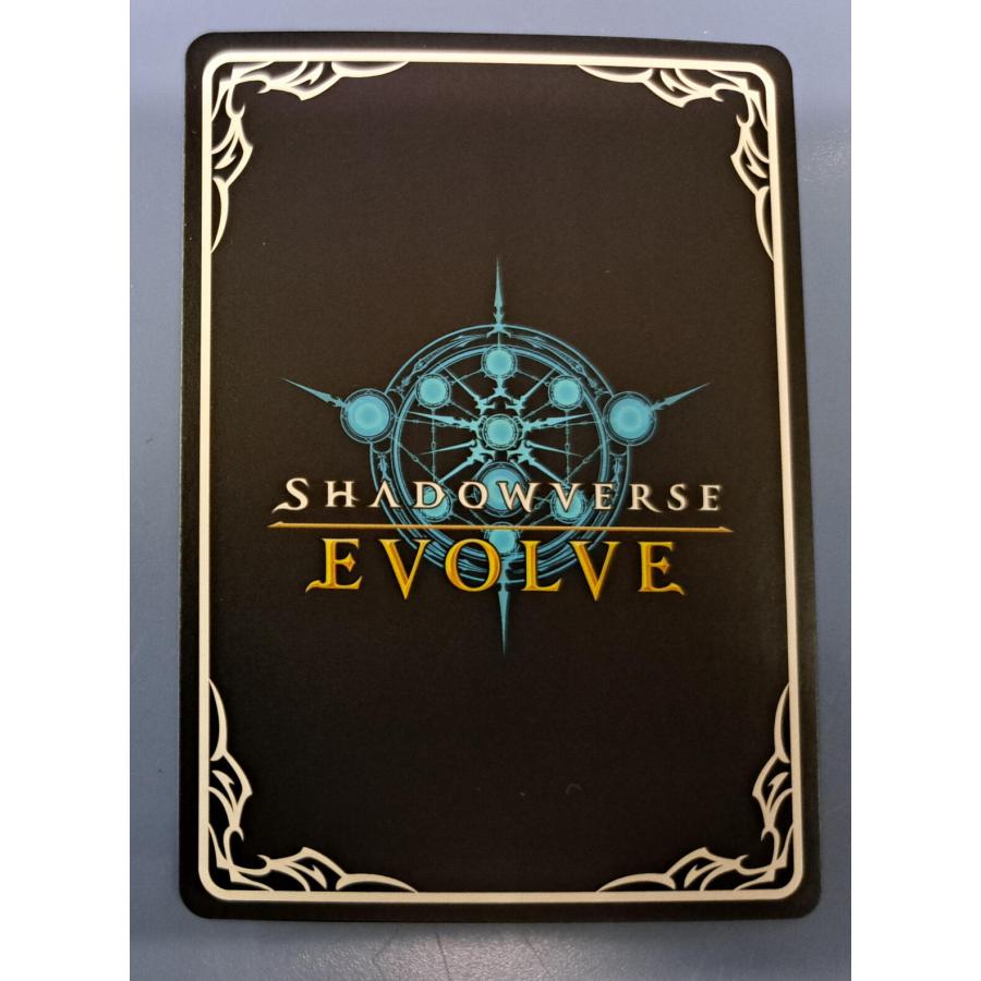 BP07-U01 UR 回帰する抱擁・ラティカ シャドウバース エボルヴ |  | 01