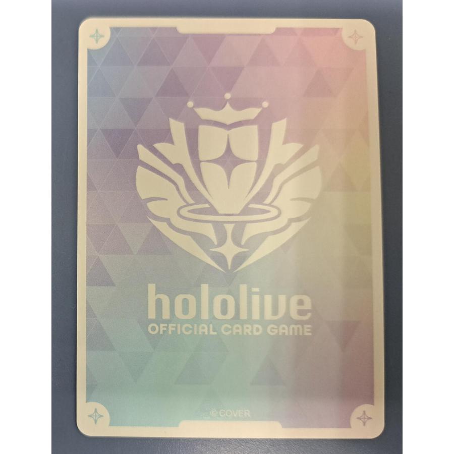 ホロライブカードゲーム 常闇トワ our OUR】hBP03-005 常闇トワ | hololive OFFICIAL CARD GAME