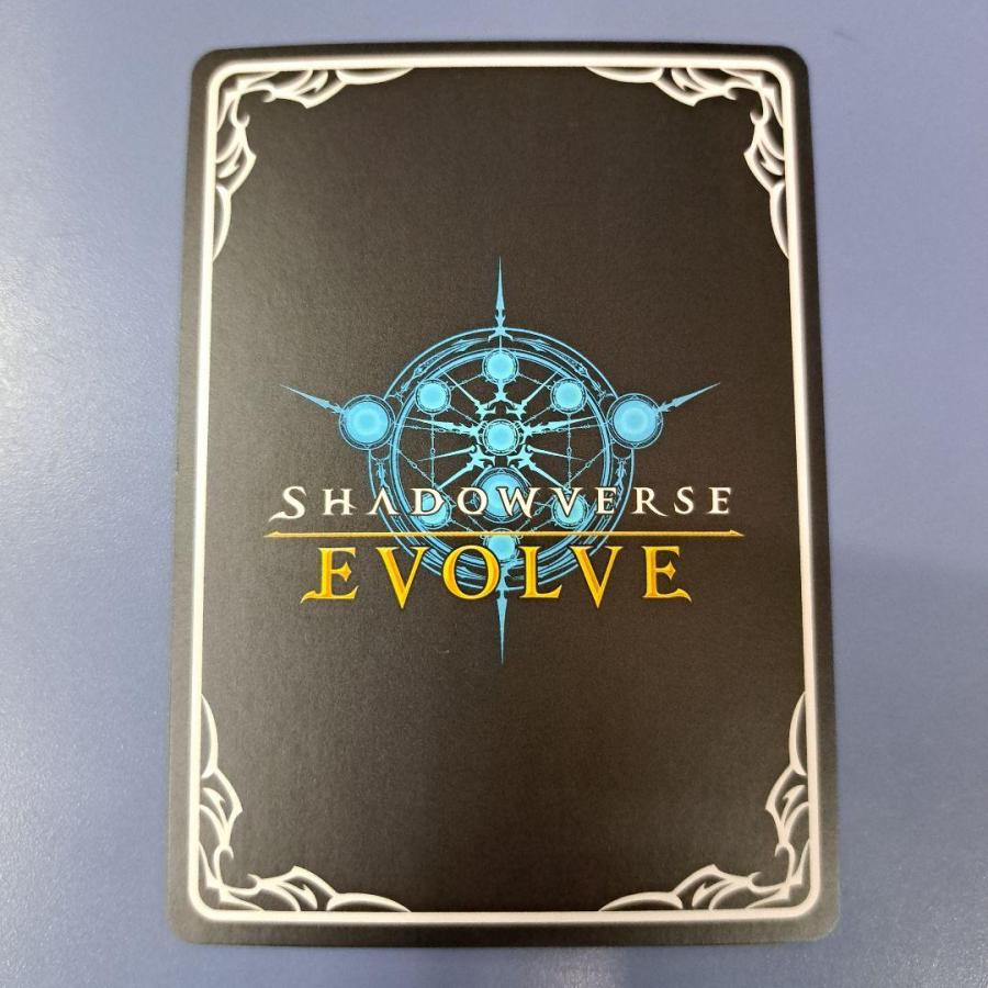 カシオペア UR シャドウバースエボルヴ |  | 01