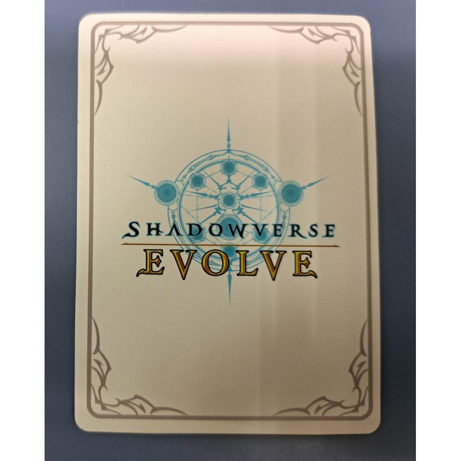 BP04-LD01：C.C. シャドウバース エボルヴ リーダー ブースターパック第4弾 天星神話 |  | 02