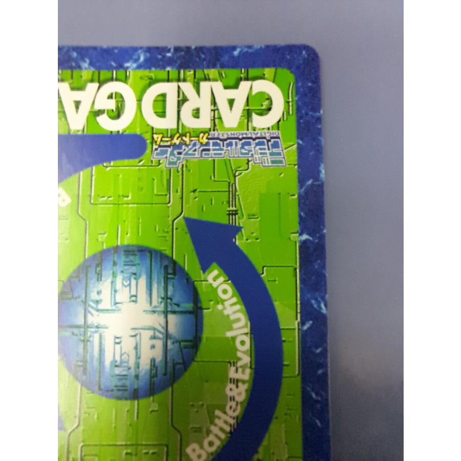 ベルゼブモン Bo-640 デジタルモンスターカードゲーム 15thアニバーサリーボックス ゴールドエッチング |  | 07