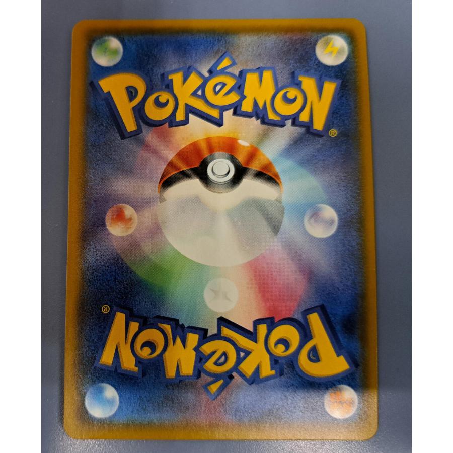 地底探険隊 SR 073/066 SM6b ポケモンカードゲーム 地底探検隊 : B