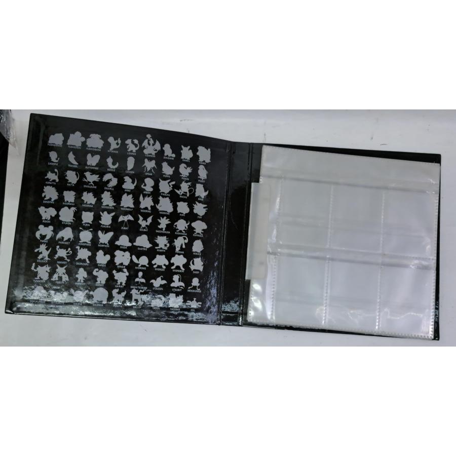 ポケモン - ポケモン　カードダス　ステーションシステムファイル ポケモン カードダス ステーションシステムファイル 絶版品