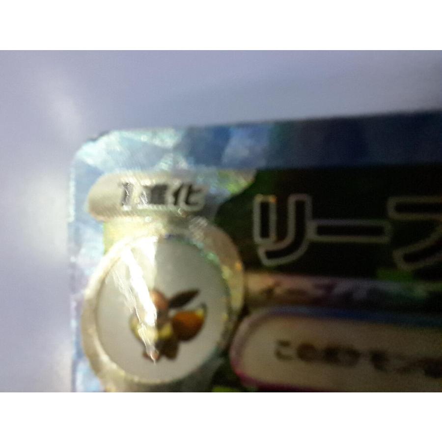 リーフィアex SAR 200/187 SV8a ポケモンカード : B-button リーフィアex SAR 200/187 SV8a ポケモンカード : B-button