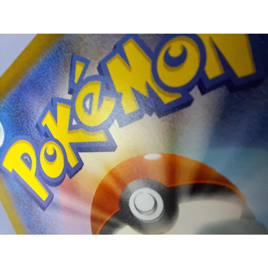 サンダース プロモ 064/SV-P ポケモンカード |  | 04