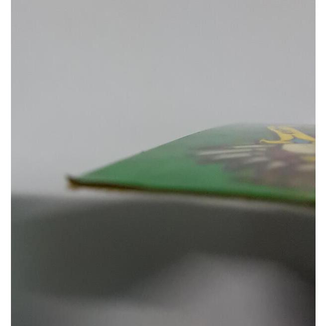 ヘラクライスト 緑プリズム 悪魔vs天使 ビックリマン シール |  | 02