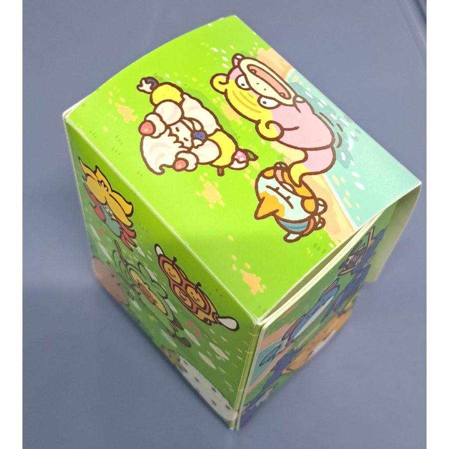 ポケモンカードゲーム デッキケース Pokemon Yurutto ガラルのともだち ポケモンセンター・ポケモンストア限定 |  | 01