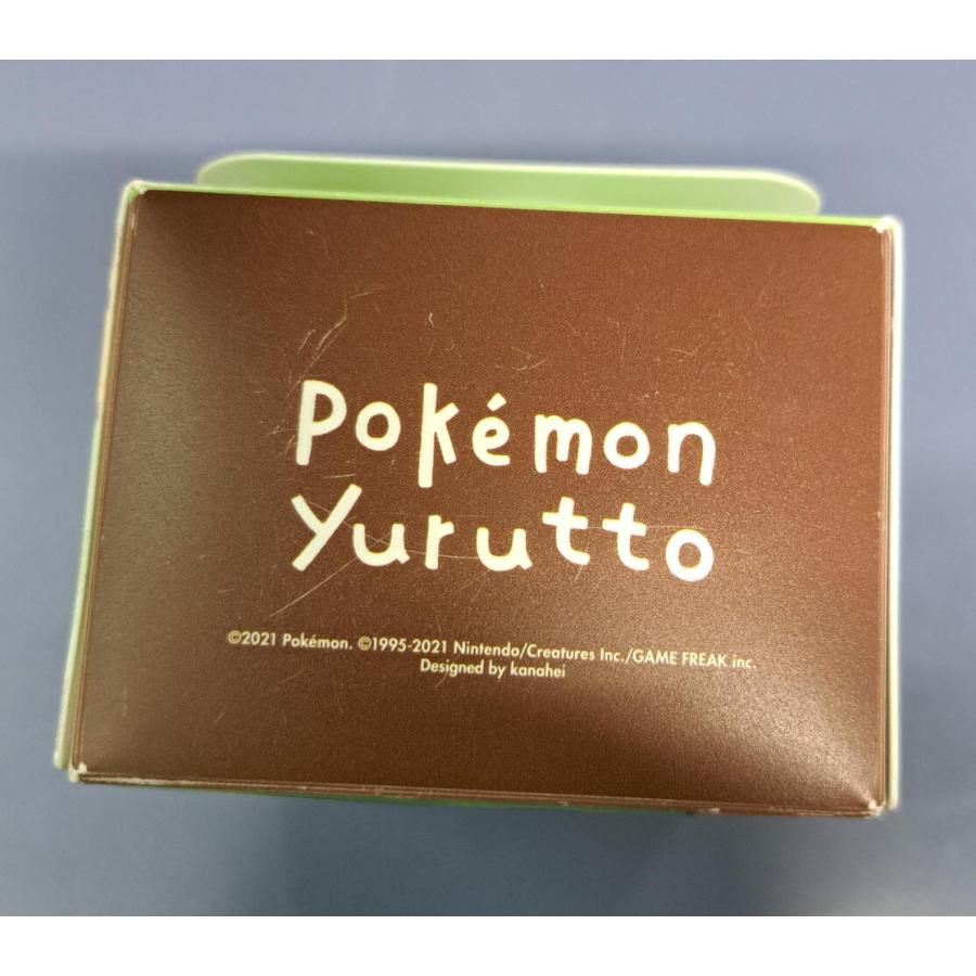 ポケモンカードゲーム デッキケース Pokemon Yurutto ガラルのともだち ポケモンセンター・ポケモンストア限定 |  | 02