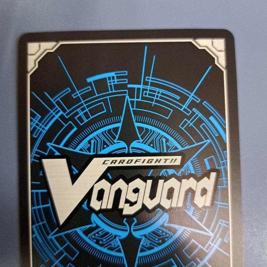 至高の宿命者 リシアフェール DZ-BT04/SEC05 ヴァンガード |  | 03