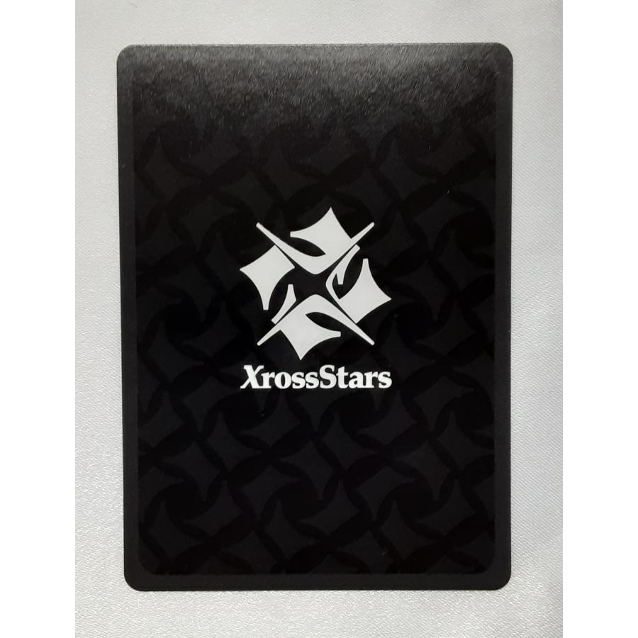 頂きの景色 SR BP03-024/081 Xross Stars |  | 01