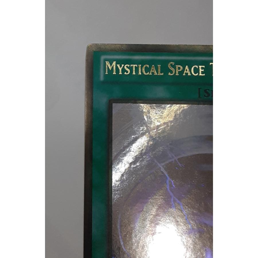 サイクロン ゴーストレア ホログラフィックレア ゴールド MYSTICAL SPACE TYPHOON 遊戯王 GLD5-EN038 LIMITED 英語版 海外版 |  | 01