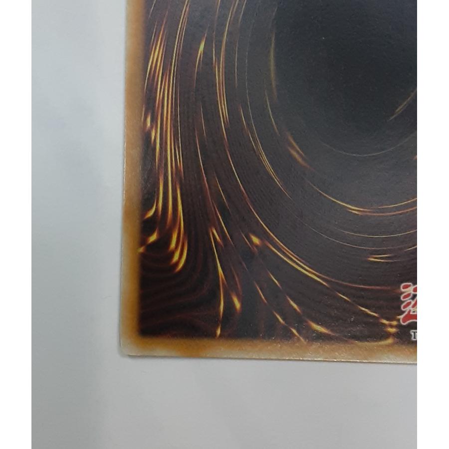 冥府の使者ゴーズ ゴーストレア ホログラフィックレア ゴールド GORZ THE EMISSARY OF DARKNESS 遊戯王 GLD5-EN024 英語版 |  | 08