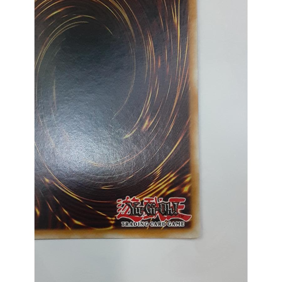 冥府の使者ゴーズ ゴーストレア ホログラフィックレア ゴールド GORZ THE EMISSARY OF DARKNESS 遊戯王 GLD5-EN024 英語版 |  | 09