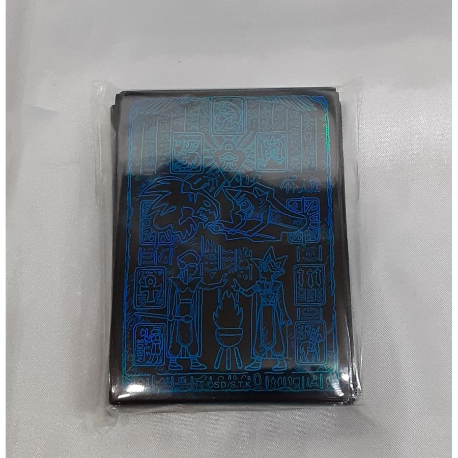 失われた王の記憶の石板 オベリスクの巨神兵 青 特製デュエリスト