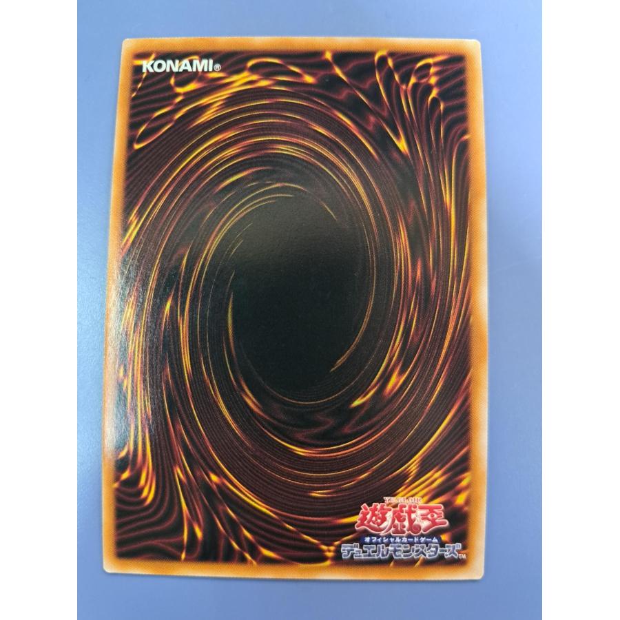 精霊世妃 ドリアード オーバーフレーム プリズマティックシークレットレア 遊戯王 |  | 01