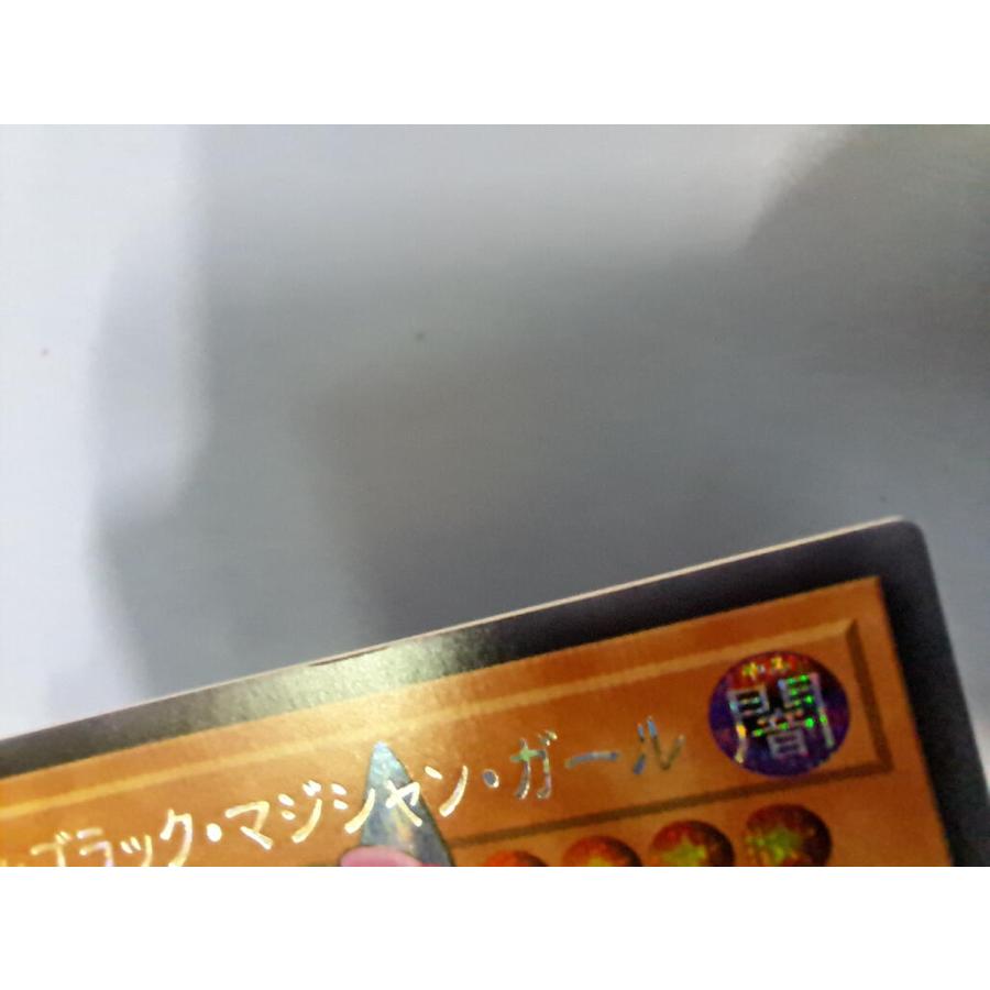 トゥーン ブラック マジシャン ガール RV01-JP013 オーバーフレーム