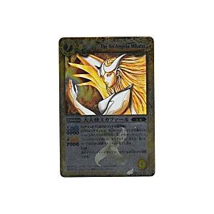 大天使ミカファール[Xレア／第2弾]※枠と両面に微キズ | 