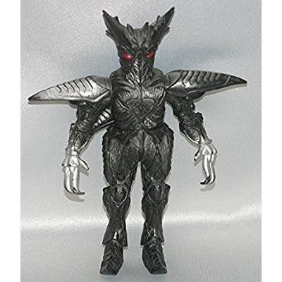 円谷プロ ウルトラ怪獣シリーズ ソフビ ネオバルタン 2001年版 全高約