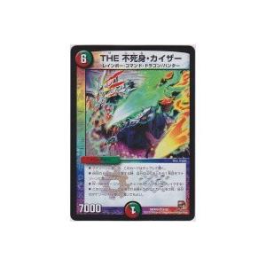 THE 不死身カイザー[スーパー/DMX06] | 