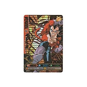 ベジータ[爆レア／バトラーズ1弾] | 