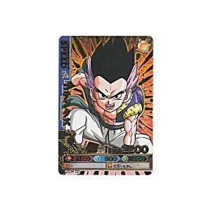 ゴテンクス[レア／バトラーズ1弾] | 