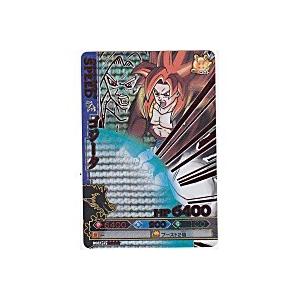 ゴジータ[爆レア／バトラーズ2弾] | 